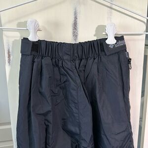 Columbia snow or ski pants.